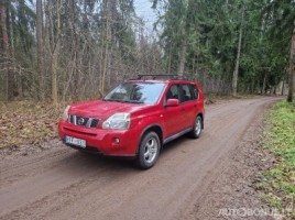 Nissan X-Trail | 3