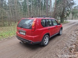 Nissan X-Trail | 2