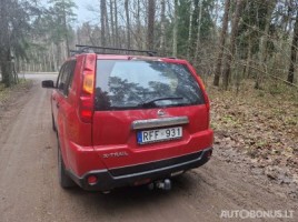 Nissan X-Trail | 4