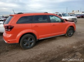 Dodge Journey | 1