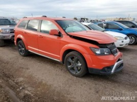 Dodge Journey | 2