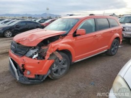 Dodge Journey | 3