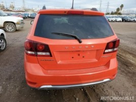 Dodge Journey | 4
