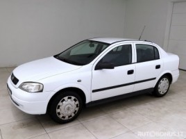 Opel Astra | 1