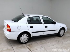 Opel Astra | 2