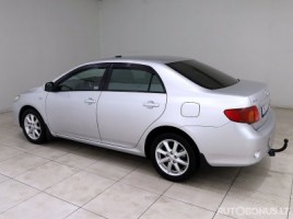 Toyota Corolla | 3