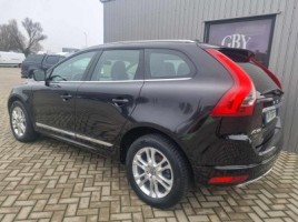 Volvo XC60 | 2