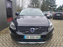 Volvo XC60 | 1