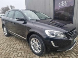 Volvo XC60 | 4