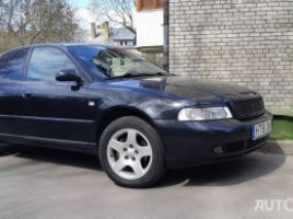 Audi A4 | 4