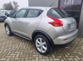 Nissan Juke | 2