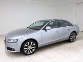 Audi A4 | 1