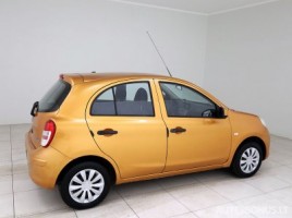 Nissan Micra | 2