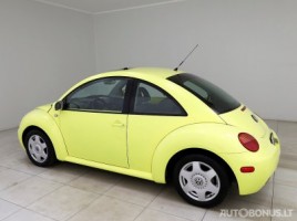 Volkswagen New Beetle | 3