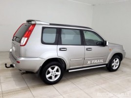 Nissan X-Trail | 2