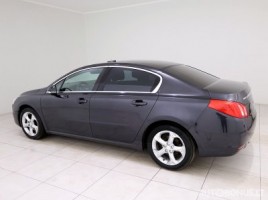 Peugeot 508 | 3