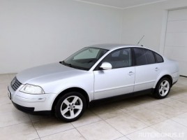 Volkswagen Passat | 1