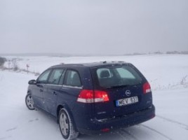 Opel Vectra | 2