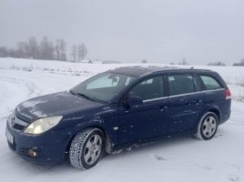 Opel Vectra | 3