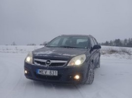 Opel Vectra | 4