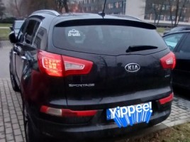 Kia Sportage | 1