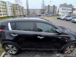 Kia Sportage | 3