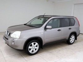 Nissan X-Trail | 1