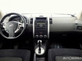 Nissan X-Trail | 4