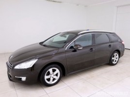 Peugeot 508 | 1