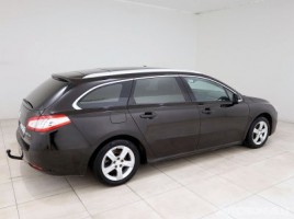 Peugeot 508 | 2