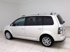 Volkswagen Touran | 3