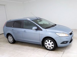 Ford Focus universal