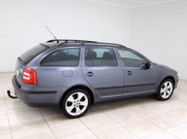 Skoda Octavia | 2