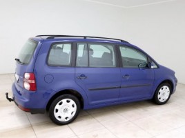 Volkswagen Touran | 2