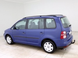 Volkswagen Touran | 3