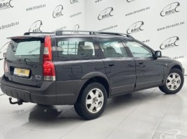 Volvo XC70 | 1