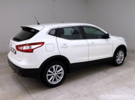 Nissan Qashqai | 2