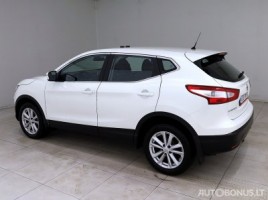 Nissan Qashqai | 3