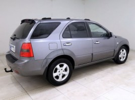 Kia Sorento | 2