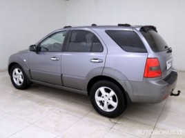 Kia Sorento | 3