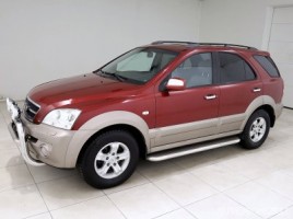 Kia Sorento | 1