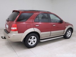 Kia Sorento | 2