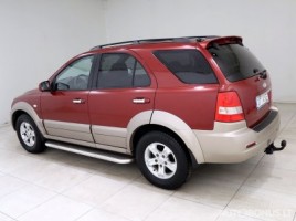 Kia Sorento | 3