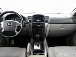 Kia Sorento | 4