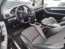 Mercedes-Benz A180 | 1