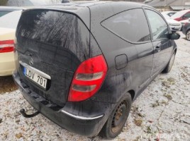 Mercedes-Benz A180 | 2