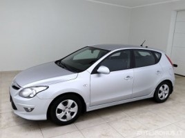 Hyundai i30 | 1