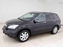 Honda CR-V | 1