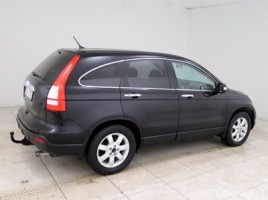 Honda CR-V | 2