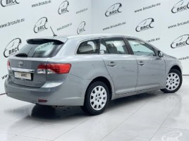 Toyota Avensis | 1